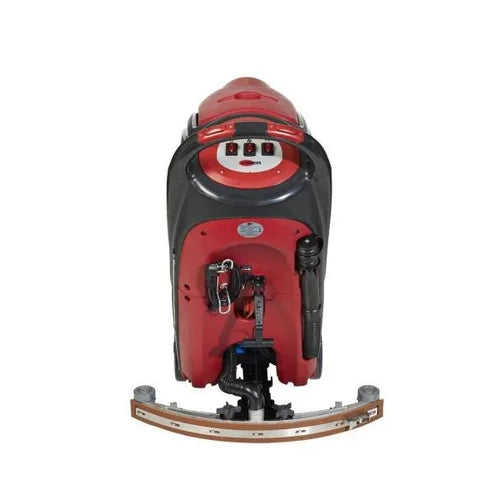 Viper AS510 - Lavadora e Secadora de Piso