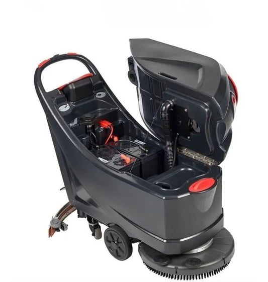 Viper AS5160 - Lavadora e Secadora de Piso