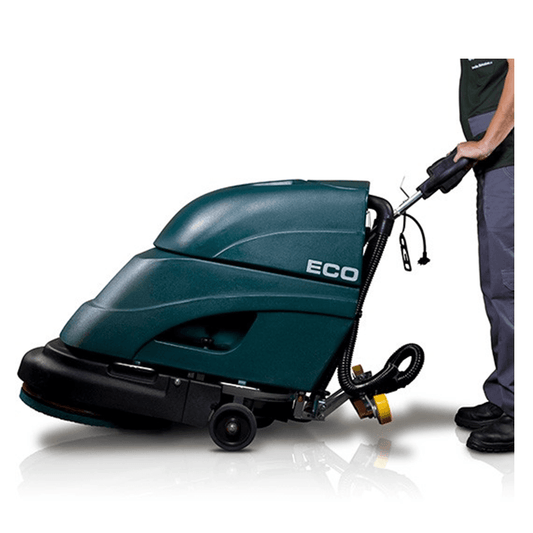 Alfa ECO - Lavadora e Secadora de Piso