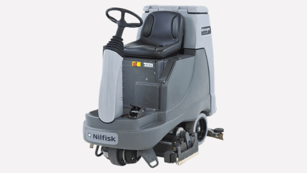 Nilfisk Advenger 3400 ST - Lavadora e Secadora de Piso