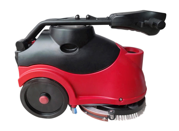 Viper AS380 - Lavadora e Secadora de Piso