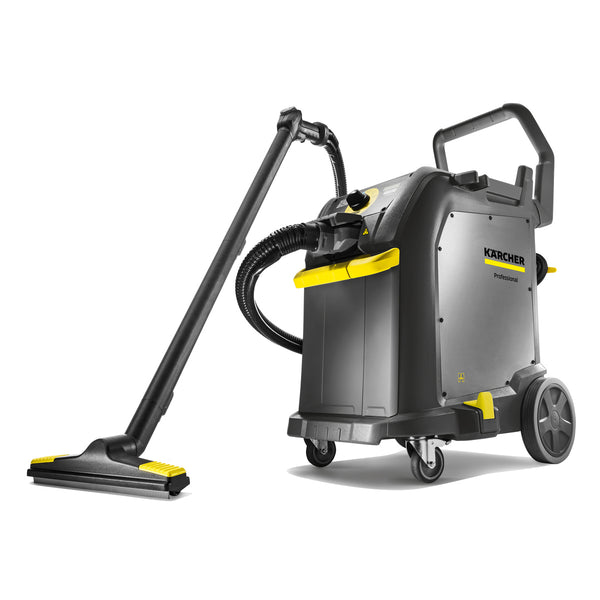 Karcher SVG 8/5 - Higienizadora a Vapor
