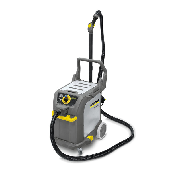 Karcher SVG 8/5 - Higienizadora a Vapor