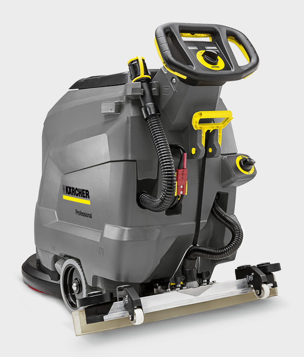 Karcher BD 50/50 C -  Lavadora e Secadora de Piso
