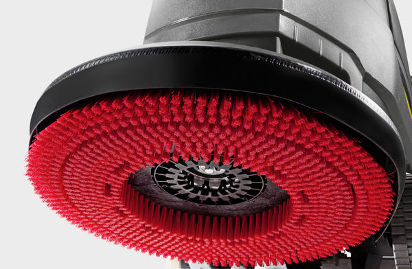 Karcher BD 50/50 C -  Lavadora e Secadora de Piso