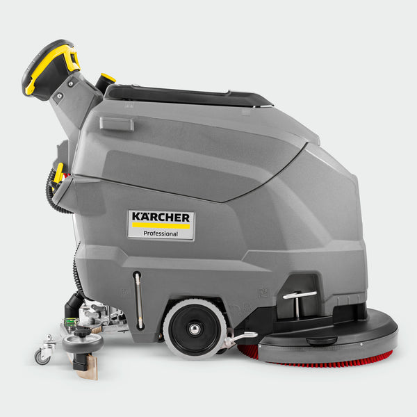 Karcher BD 50/50 C -  Lavadora e Secadora de Piso