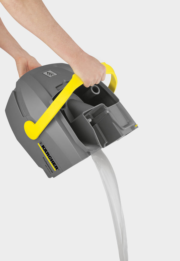 Karcher BR 35/12 C - Lavadora e Secadora de Piso