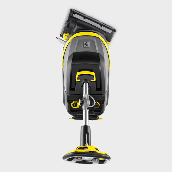 Karcher BR 35/12 C - Lavadora e Secadora de Piso