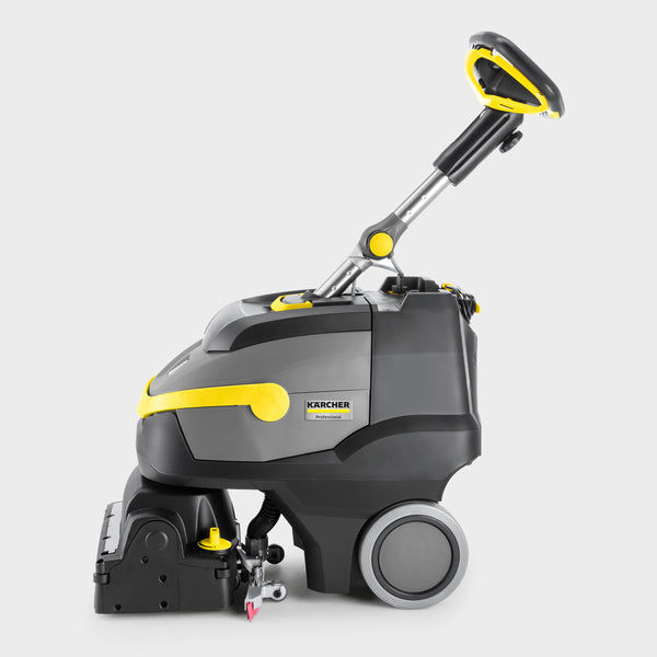 Karcher BR 35/12 C - Lavadora e Secadora de Piso
