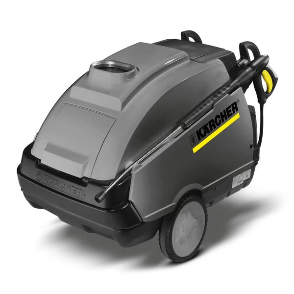 Karcher HDS 8/17S - Lavadora de Alta Pressão de Água Quente