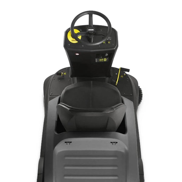 Karcher Km 90/60 R - Varredeira de Piso