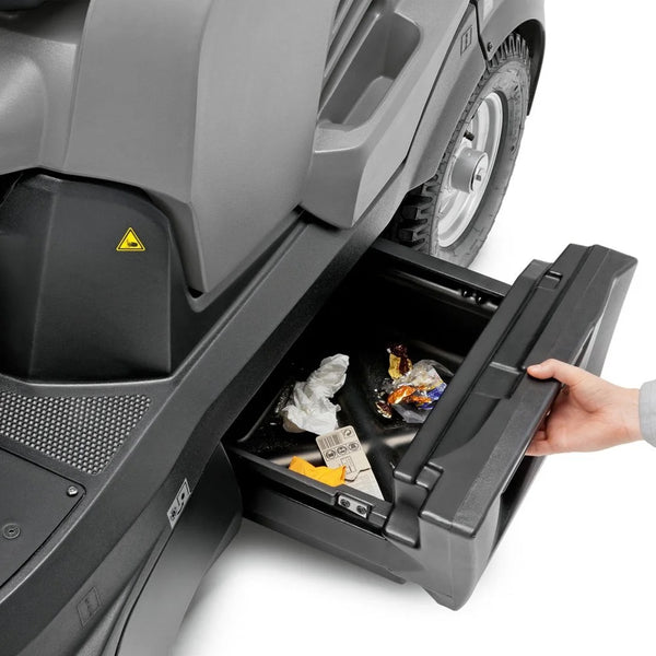 Karcher Km 90/60 R - Varredeira de Piso