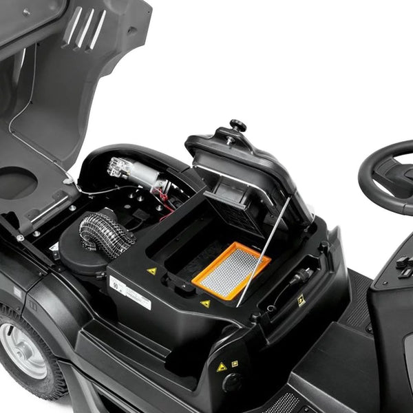 Karcher Km 90/60 R - Varredeira de Piso