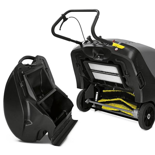 Karcher Km 85/50 W - Varredeira de Piso