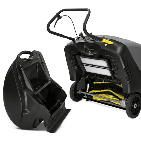 Karcher Km 85/50 W - Varredeira de Piso