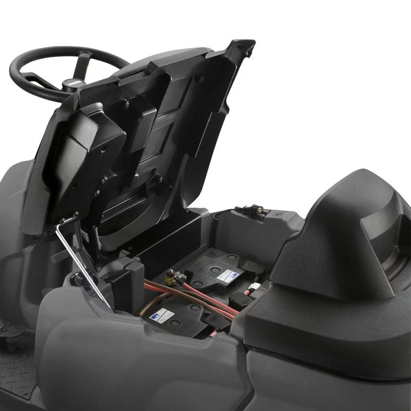 Karcher B 90 R - Lavadora e Secadora de Piso