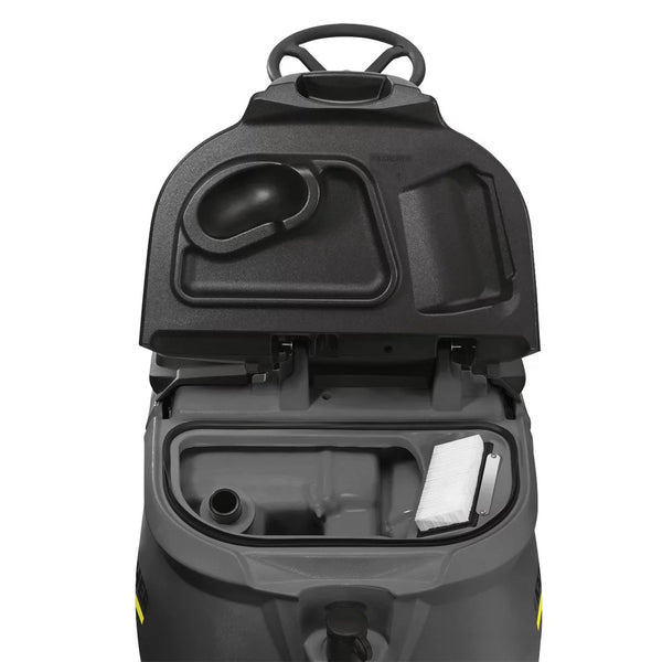 Karcher B 90 R - Lavadora e Secadora de Piso