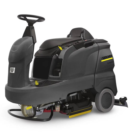Karcher B 90 R - Lavadora e Secadora de Piso