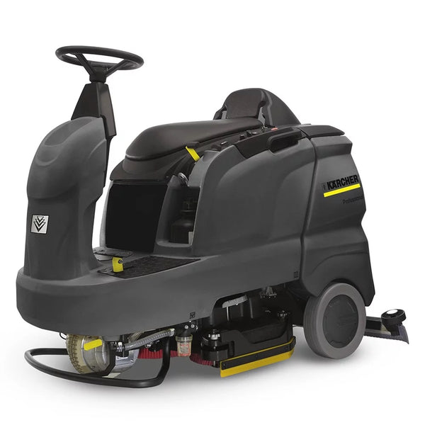 Karcher B 90 R - Lavadora e Secadora de Piso
