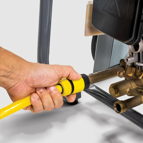 Karcher HD 6/15C - Lavadora de Alta Pressão