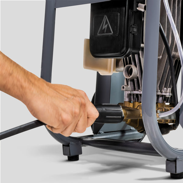 Karcher HD 6/15C - Lavadora de Alta Pressão