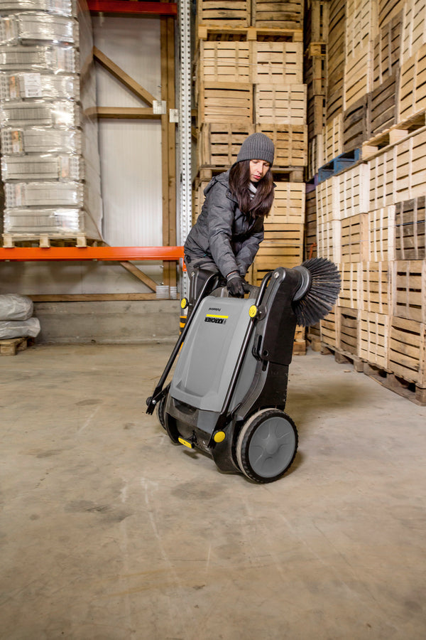 Karcher Km 70/20 C - Varredeira de Piso