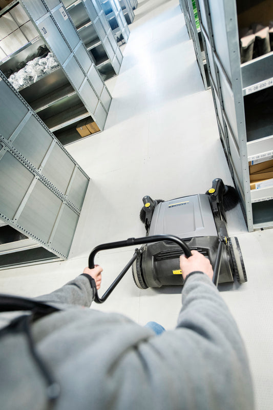 Karcher Km 70/20 C - Varredeira de Piso