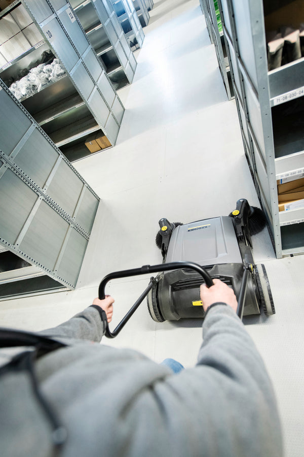 Karcher Km 70/20 C - Varredeira de Piso