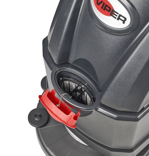 Viper AS5160 - Lavadora e Secadora de Piso