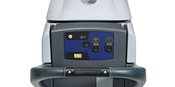 Nilfisk SC450B - Lavadora e Secadora de Piso