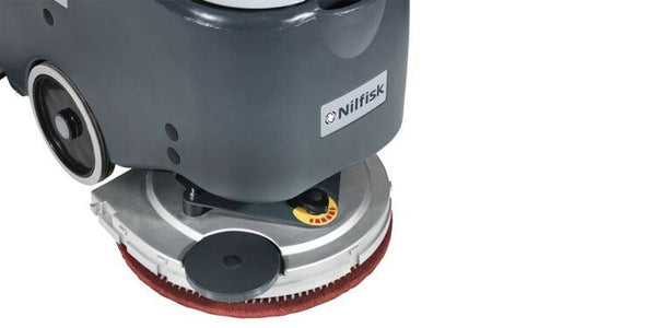 Nilfisk SC450B - Lavadora e Secadora de Piso