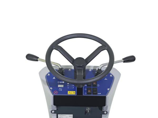 Nilfisk SW4000 GLP - Varredeira de Piso