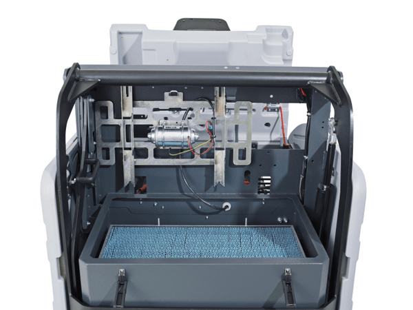 Nilfisk SW4000 GLP - Varredeira de Piso