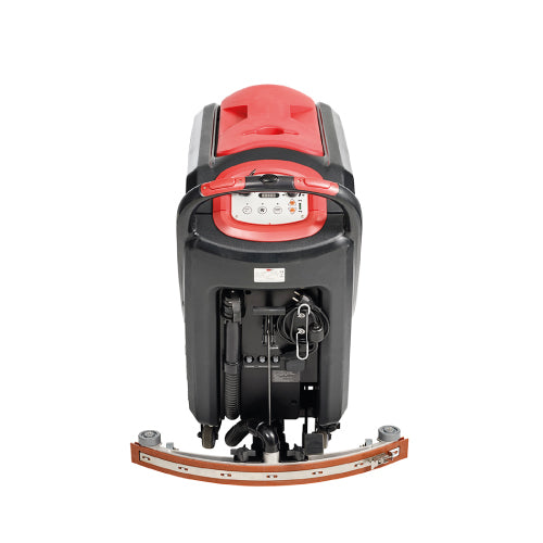 Viper AS5160 - Lavadora e Secadora de Piso