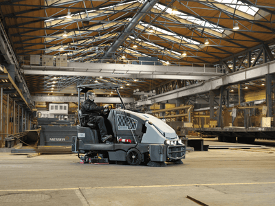 Indústria e Logística