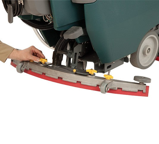 Alfa A300 - Lavadora e Secadora de Piso