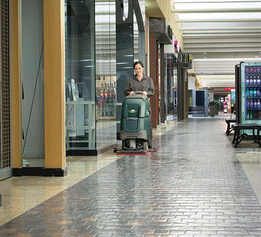 Alfa A300 - Lavadora e Secadora de Piso