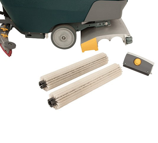 Alfa A300 - Lavadora e Secadora de Piso