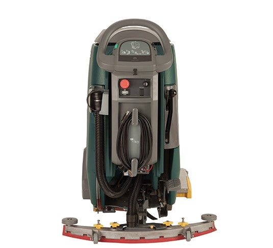 Alfa A300 - Lavadora e Secadora de Piso