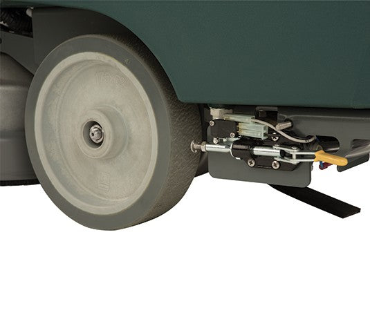 Alfa A300 - Lavadora e Secadora de Piso