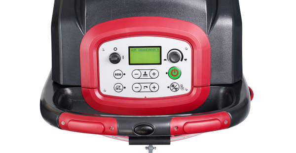 Viper AS7690T - Lavadora e Secadora de Piso