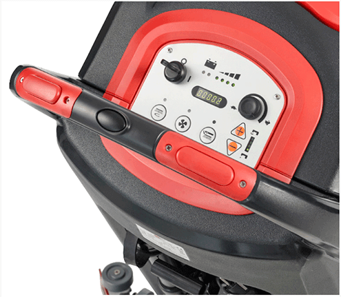 Viper AS5160 - Lavadora e Secadora de Piso