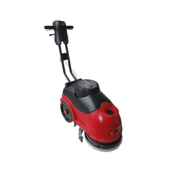 Viper AS380 - Lavadora e Secadora de Piso