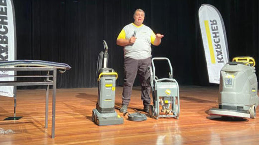 🚫 Treinamento Fraco Sai Caro. O Nosso é Levado a Sério