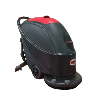 Viper AS510 - Lavadora e Secadora de Piso